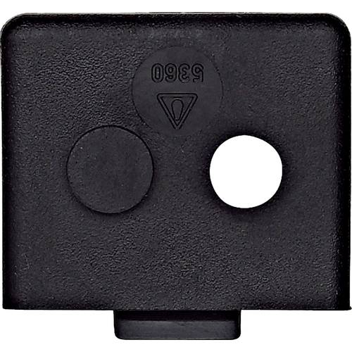 Merten Zubehör Schwarz 536061 1 St.