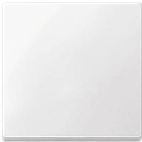 Thumbnail - Merten Abdeckung Wechselschalter System M Polarweiß 433119 1 St.