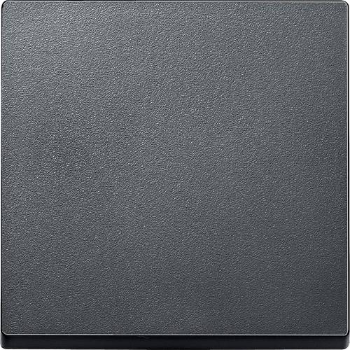 Merten Abdeckung Wechselschalter System M Anthrazit 433114 1 St.