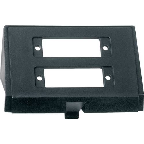 Thumbnail - Merten Abdeckung System M Schwarz 464381 1 St.