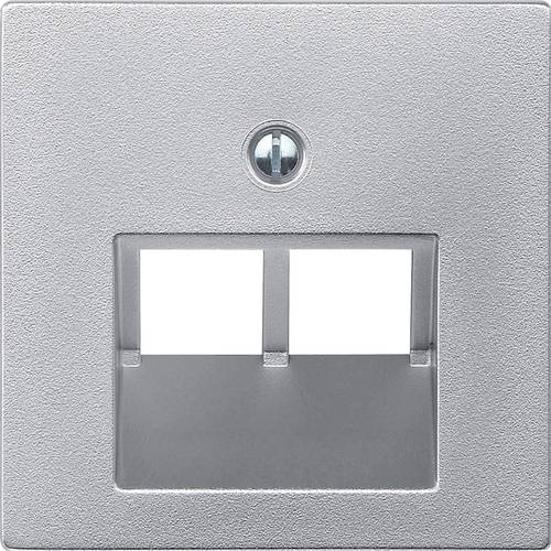 Merten Aluminium 298060 1 St.