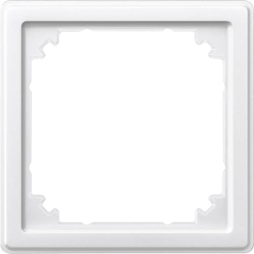 Thumbnail - Merten Zwischenrahmen Aquadesign Polarweiß 518319 1 St.