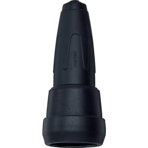 Thumbnail - Schneider Electric 172951 Schutzkontaktkupplung Gummi 250 V Schwarz IP20