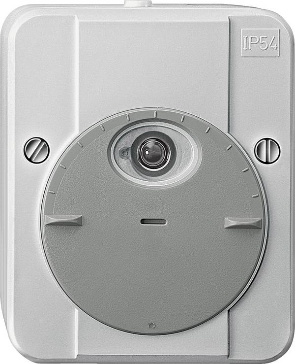 Merten 544894 Dämmerungsschalter 1 St. 230 V/AC 1 Schließer