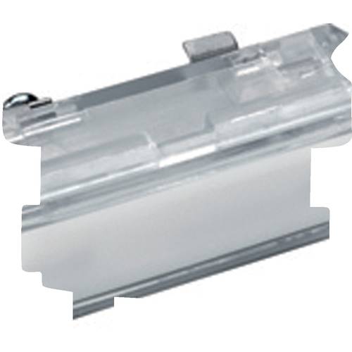 Ritto by Schneider 1590200 Klingeltaster Transparent