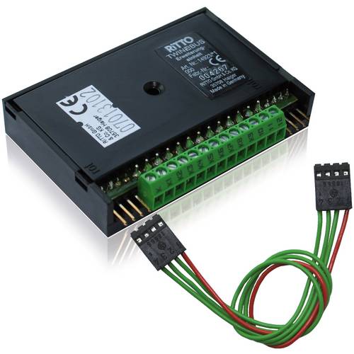 Ritto by Schneider 1492301 Erweiterungseinheit