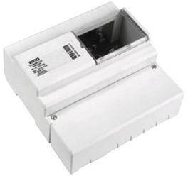 Ritto by Schneider 1637104 Türsprechanlagen-Zubehör Mehrfarbig