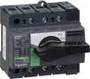 Schneider Electric 28904 Lasttrennschalter 80 A 125 V/DC, 500 V/AC 1 St.
