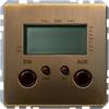 584043 Unterputz-Zeitschaltuhr digital 1000 W Astro-Funktion