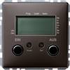 584015 Unterputz-Zeitschaltuhr digital 1000 W Astro-Funktion