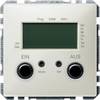584029 Unterputz-Zeitschaltuhr digital 1000 W Astro-Funktion