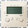 584044 Unterputz-Zeitschaltuhr digital 1000 W Astro-Funktion