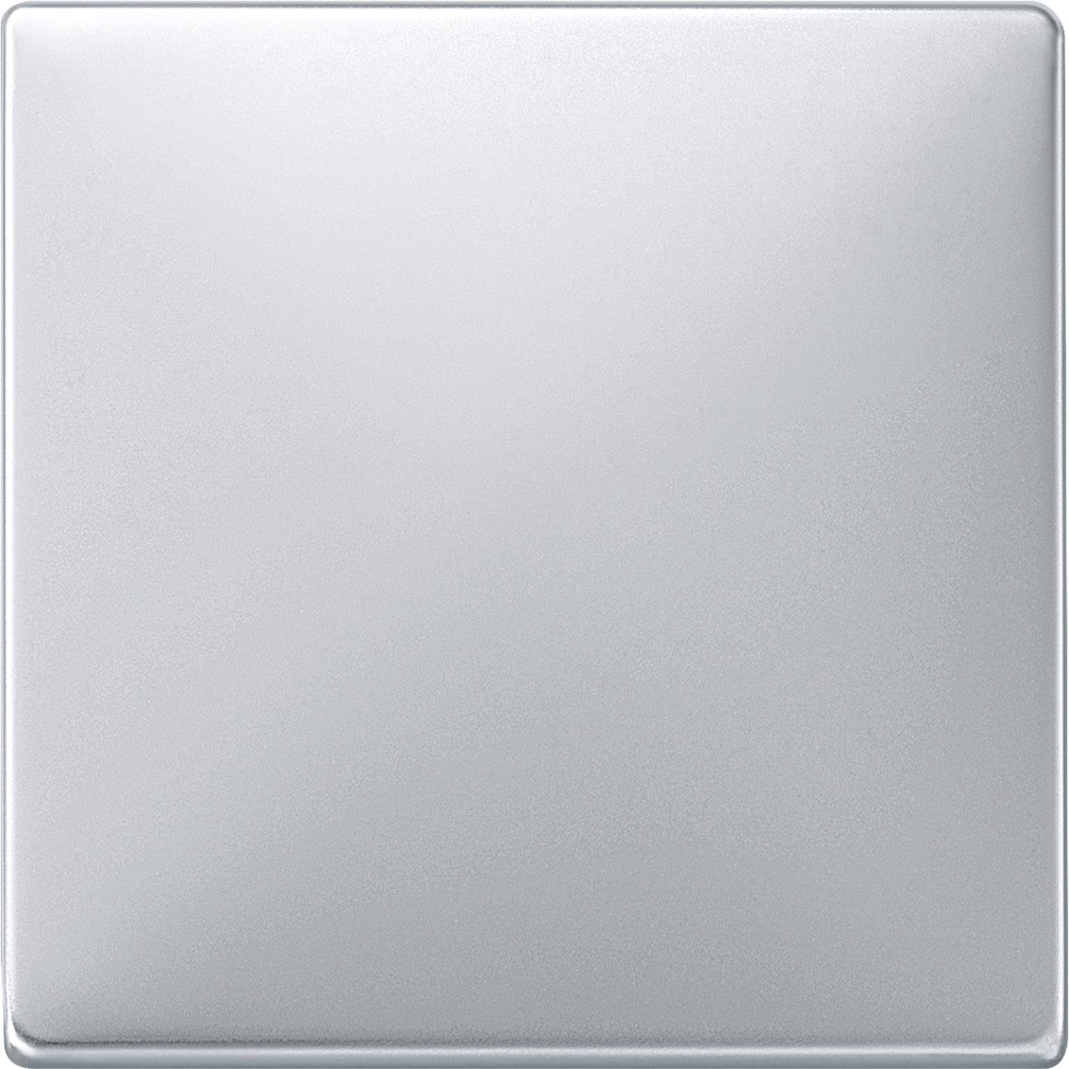 MERTEN MERTEN Taste 1t Dimmer alu glz System Fläche 573760