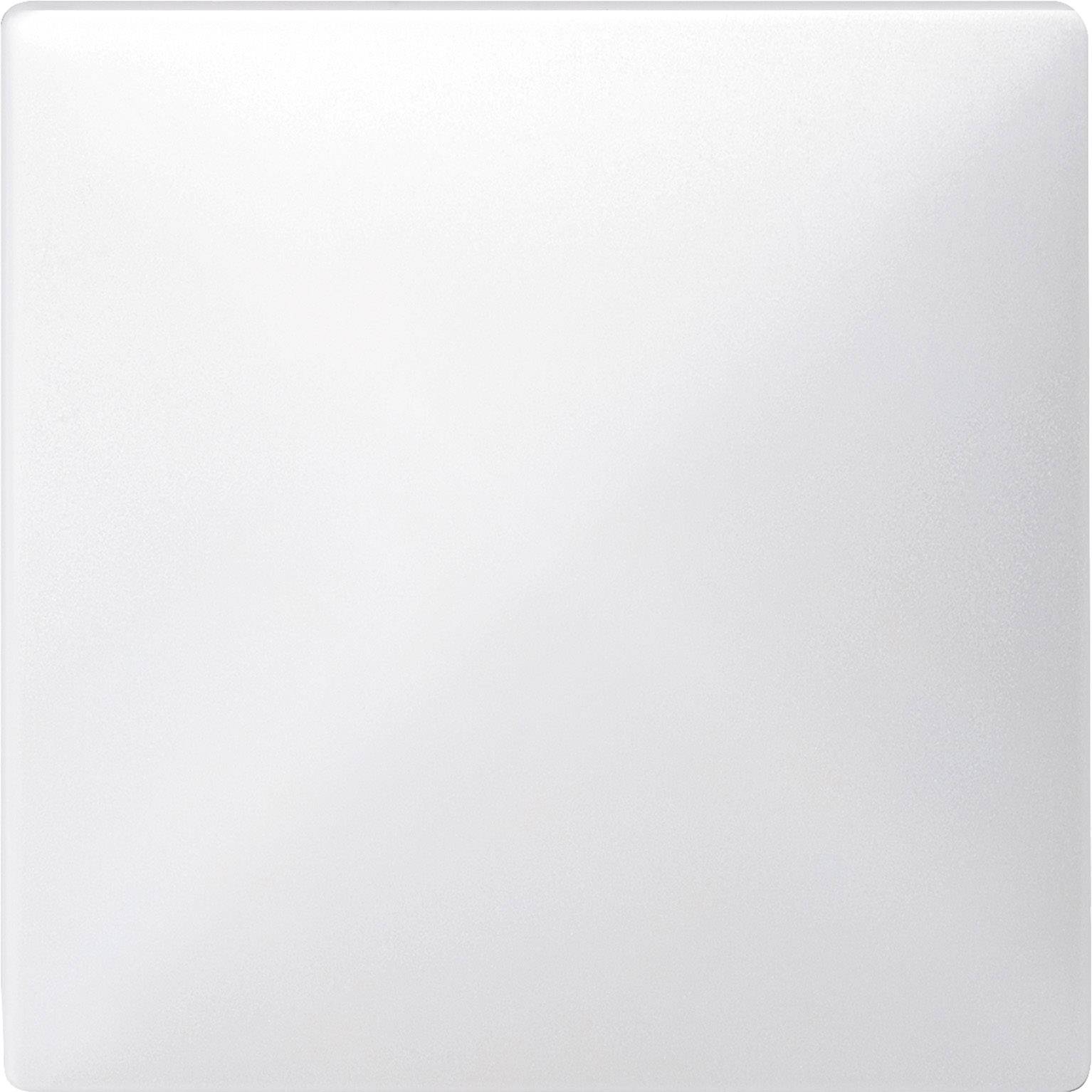 Merten 573719 Dimmer-Abdeckung Polarweiß-0