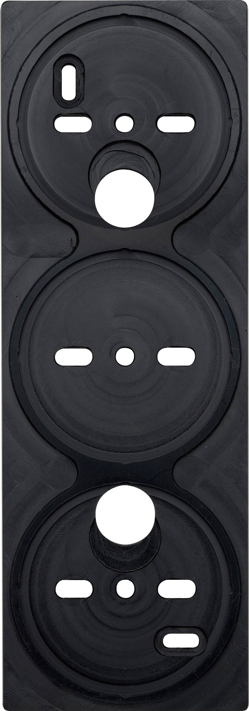 Merten Abdeckung 512699 1 St.