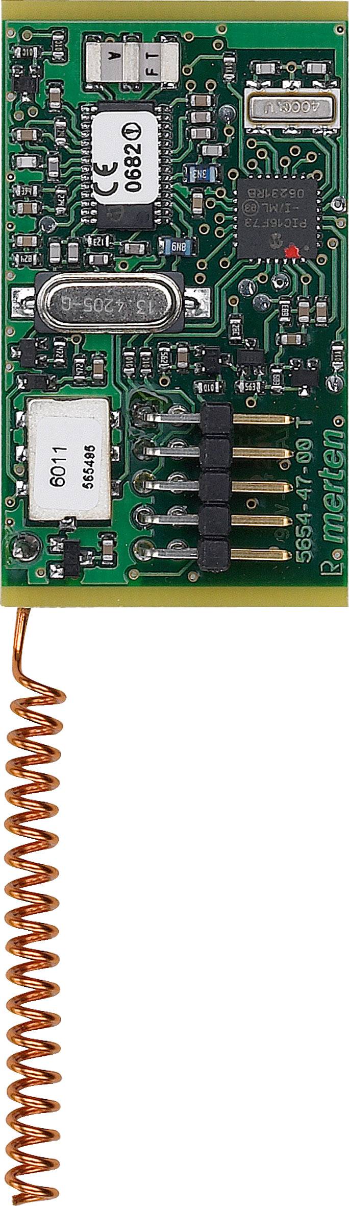 Thumbnail - Merten 565495 Funkmodul