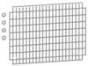 Schneider Electric AM1PA9060 Montageplatte (L x B) 600 mm x 900 mm Stahl verzinkt 1 St.