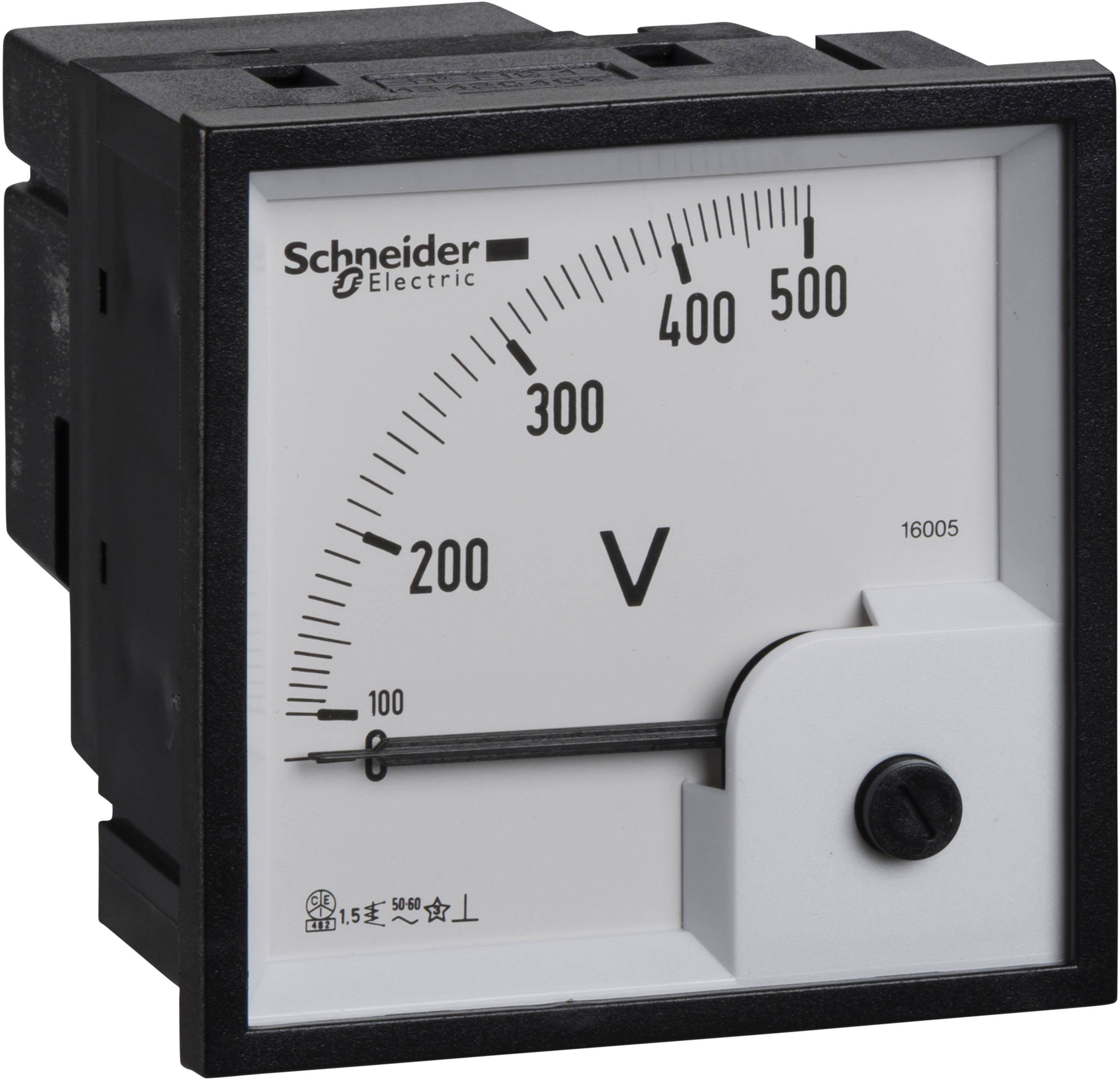Voltmeter Schneider Electric 16005 kaufen