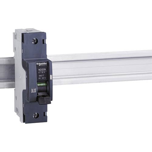Schneider Electric 18613 18613 Leitungsschutzschalter