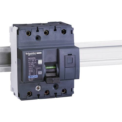 Schneider Electric 18636 18636 Leitungsschutzschalter