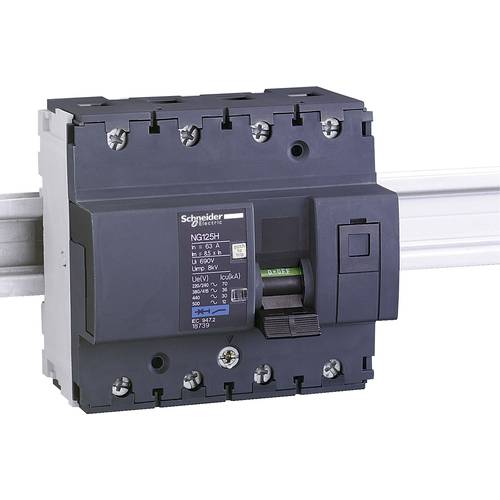 Schneider Electric 18732 18732 Leitungsschutzschalter
