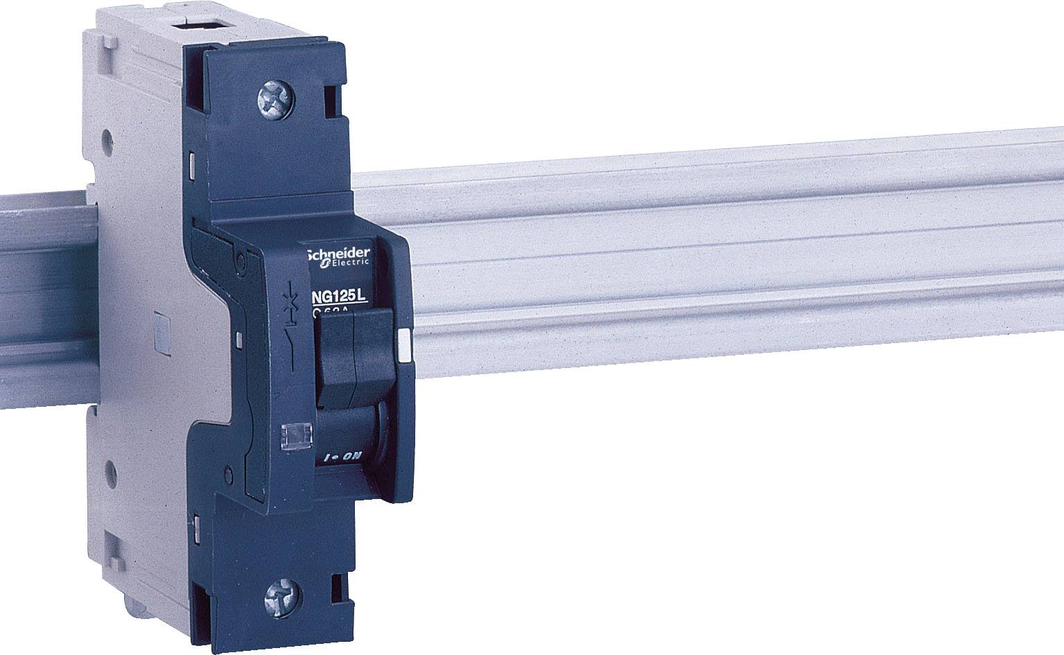 Schneider Electric 18780 18780 Leitungsschutzschalter