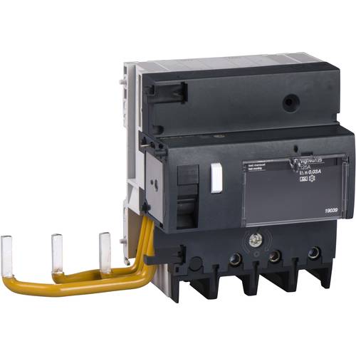 Schneider Electric 19013 19013 FI-Block A 63 A 0.03 A 415 V