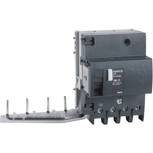 Schneider Electric 19034 19034 FI-Block A 63 A 0.3 A 415 V