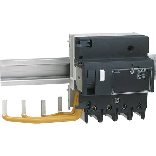 Schneider Electric 19035 19035 FI-Block A 63 A 1 A 415 V