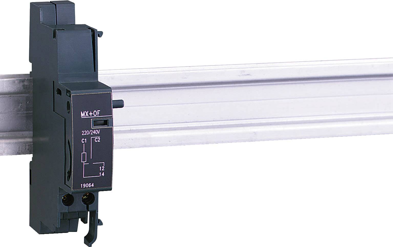 Schneider Electric 19066 19066 Schutzschalterzubehör 24 V/AC 1 St.