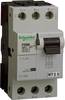Schneider Electric 21106 21106 Motorschutzschalter 690 V/AC 2.5 A 1 St.