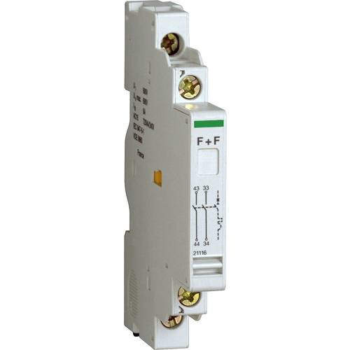 Hilfskontakt 2.2 A 414 V Schneider Electric 21116