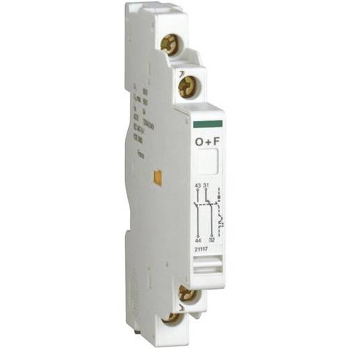 2.2 A 415 V Schneider Electric 21117