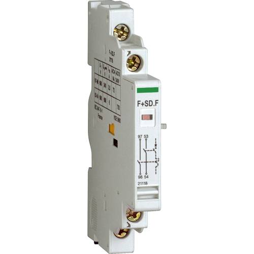 Schneider Electric 21121 21121 Hilfsschalter 1 St.