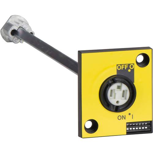 Schneider Electric 28944 28944 Drehantrieb Rot 1 St.