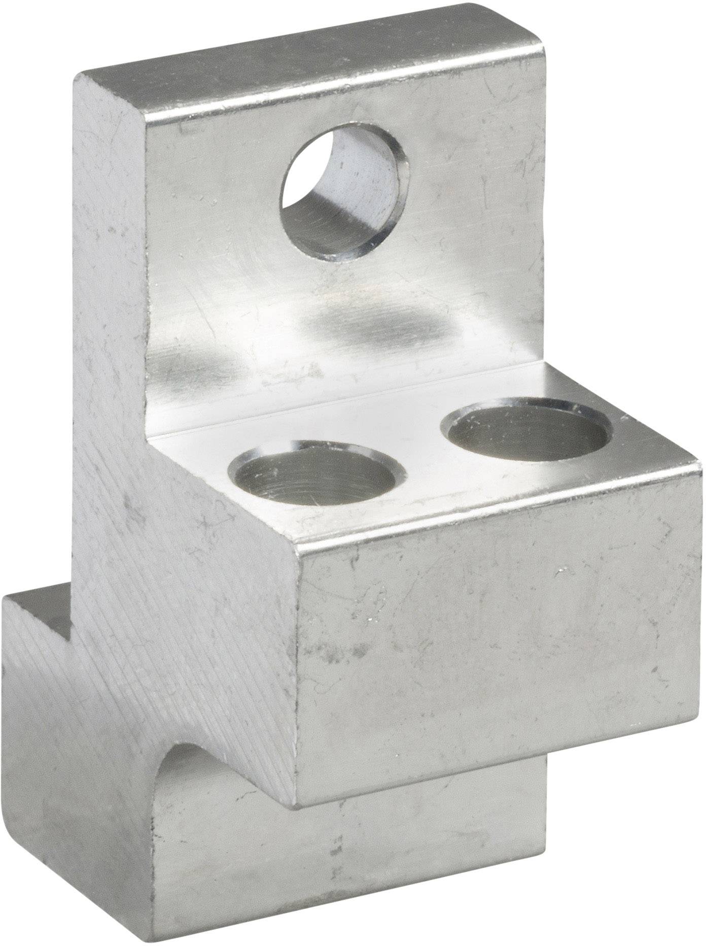 Schneider Electric 28950 28950 Klemme Grau 1 St.