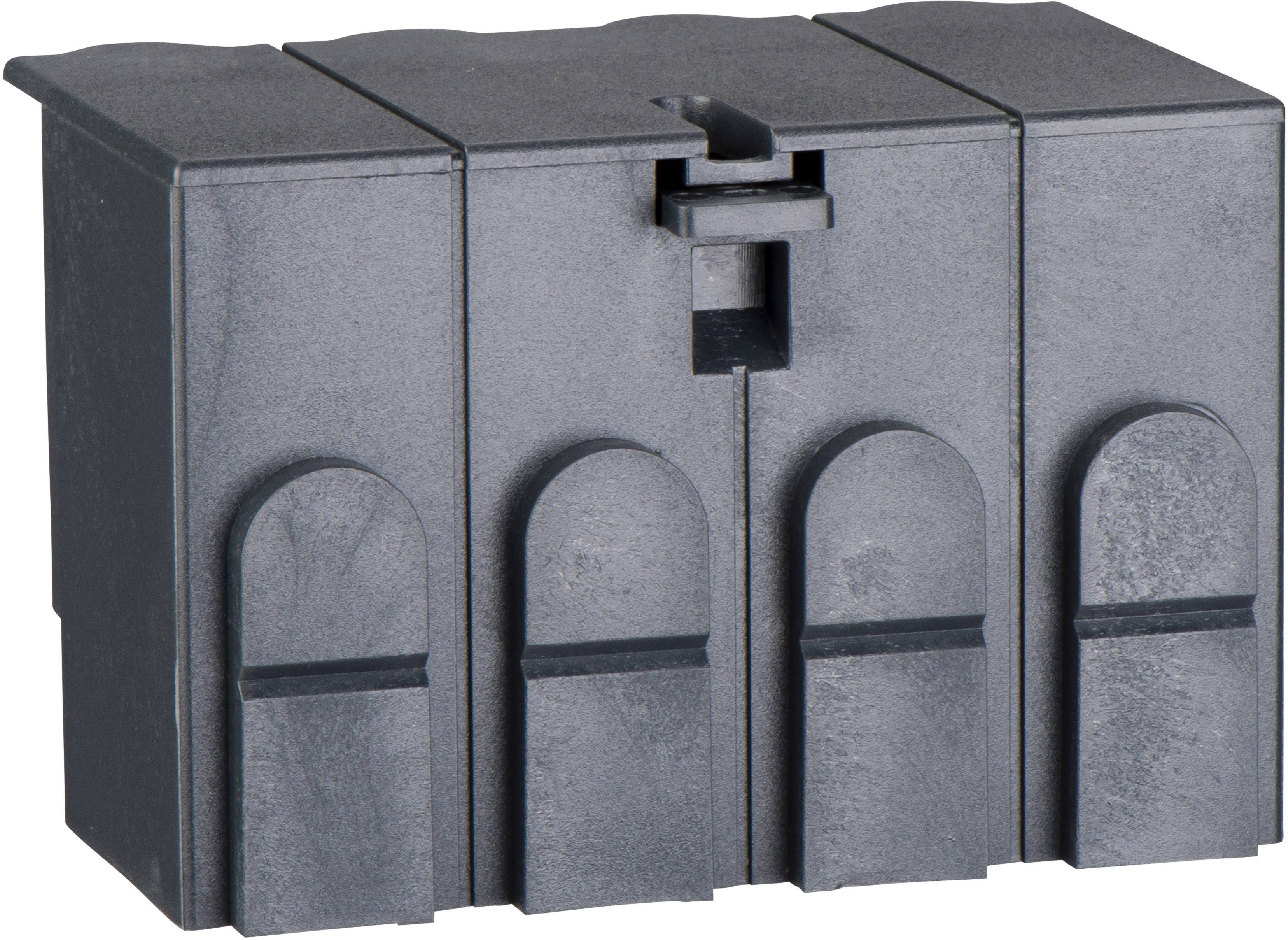 Schneider Electric 28957 Klemmenabdeckung Passend für (Details): INS40-160 1 St.