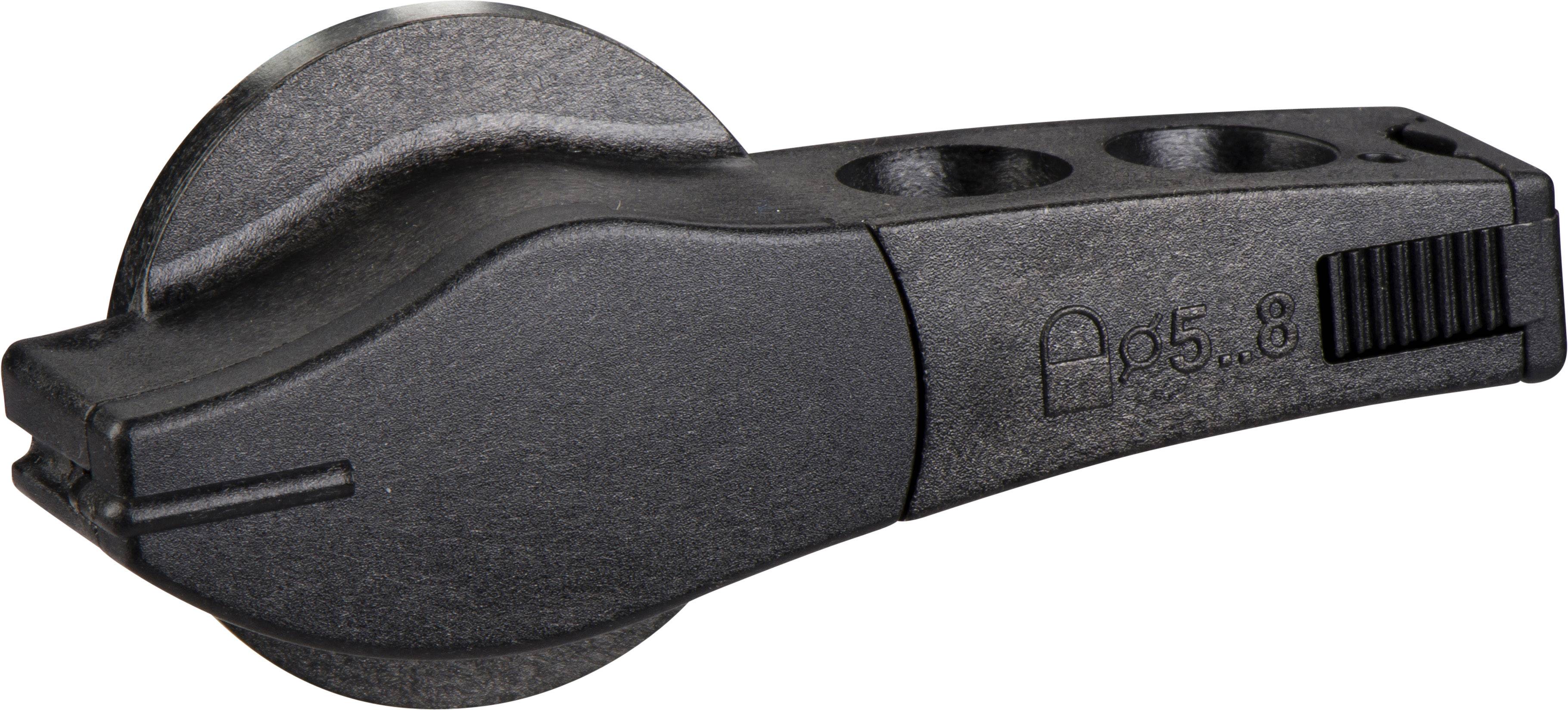 Schneider Electric 28962 28962 Drehantrieb Schwarz 1 St.