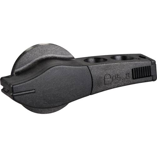 Schneider Electric 28962 28962 Drehantrieb Schwarz 1 St.