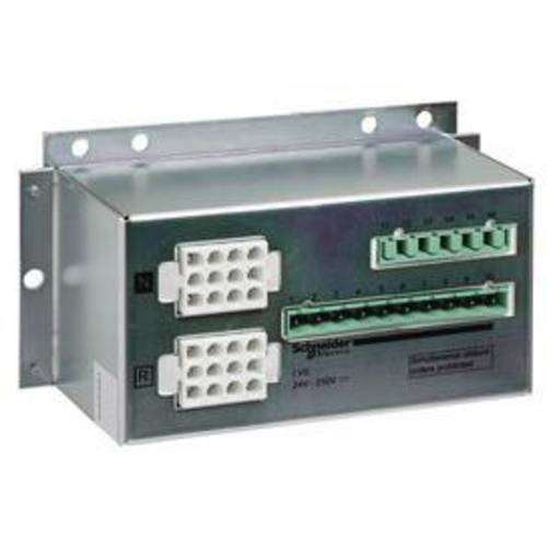Schneider Electric 29356 Verriegelung 250 V/DC 1 St.