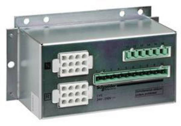 Schneider Electric 29356 Verriegelung 250 V/DC 1 St.