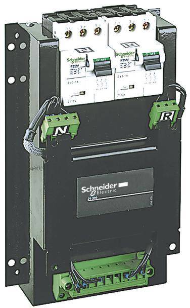 Schneider Electric 29363 29363 Schnittstelle 1 St.