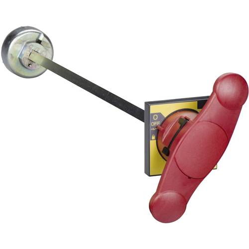 Schneider Electric 31053 31053 Drehantrieb Rot 1 St.