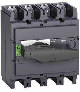 Schneider Electric 31111 Lasttrennschalter 400 A 250 V/DC, 690 V/AC 1 St.