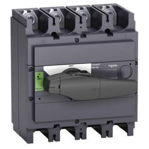 Schneider Electric 31111 Lasttrennschalter 400 A 250 V/DC, 690 V/AC 1 St.