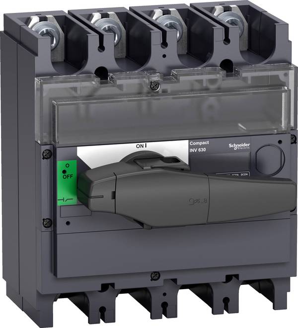 Schneider Electric Lasttrennschalter 31169