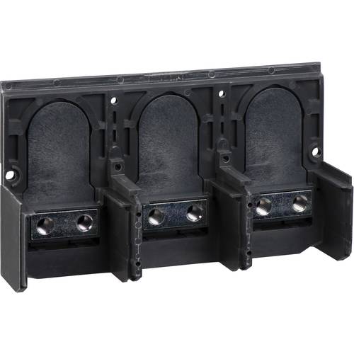 Schneider Electric 31307 Klemmenabdeckung Passend für (Details): INS630b-1600 Schwarz 1 St.