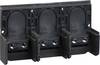 Schneider Electric 31307 Klemmenabdeckung Passend für (Details): INS630b-1600 Schwarz 1 St.