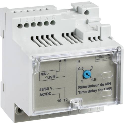 Schneider Electric 33680 33680 Schutzschalterzubehör 60 V 1 St.