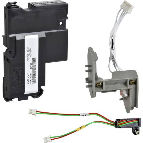 Schneider Electric 33714 33714 Modbus Com Module 1 St.